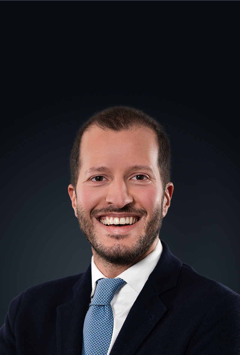 Edouard Villain | Ardian